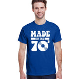 Made In The 70s