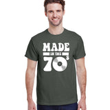 Made In The 70s