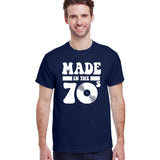 Made In The 70s