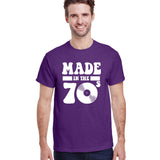 Made In The 70s