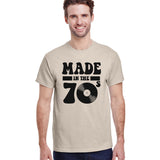 Made In The 70s