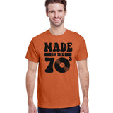 Made In The 70s
