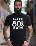 Made In The 80s