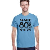 Made In The 80s