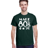 Made In The 80s