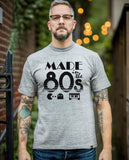 Made In The 80s