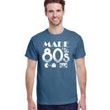 Made In The 80s