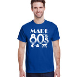 Made In The 80s