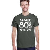Made In The 80s