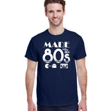 Made In The 80s