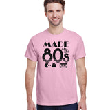 Made In The 80s