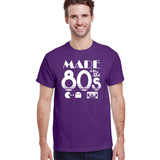 Made In The 80s