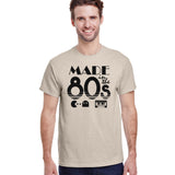 Made In The 80s