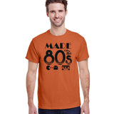 Made In The 80s