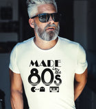 Made In The 80s