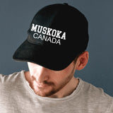 Muskoka Cap