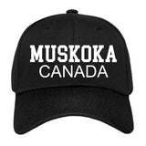 Muskoka Cap