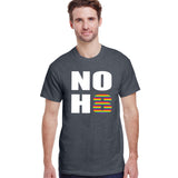 No H8 T-Shirt