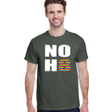 No H8 T-Shirt