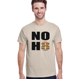 No H8 T-Shirt