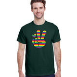 Piece Pride T-Shirt