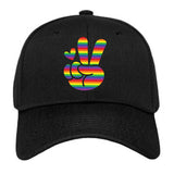 Piece Pride Cap