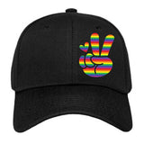 Piece Pride Cap