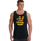 Piece Pride Tank Top
