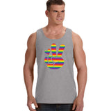 Piece Pride Tank Top