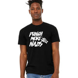 Punch More Nazis T-Shirt