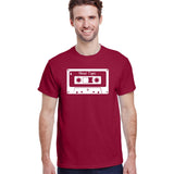 Retro Mixed Tape T-Shirt