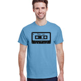 Retro Mixed Tape T-Shirt