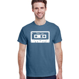 Retro Mixed Tape T-Shirt