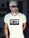 Retro Mixed Tape T-Shirt