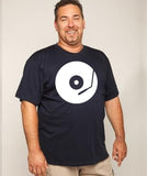 Retro Record Player T-Shirt