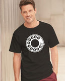Retro Rotary Dial T-Shirt