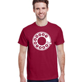Retro Rotary Dial T-Shirt