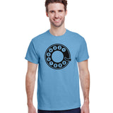 Retro Rotary Dial T-Shirt