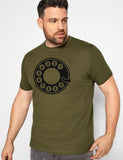Retro Rotary Dial T-Shirt