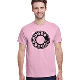 Retro Rotary Dial T-Shirt