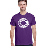 Retro Rotary Dial T-Shirt
