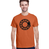Retro Rotary Dial T-Shirt