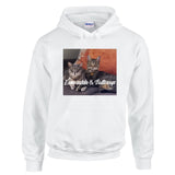 CUSTOM - Picture on a Hoodie