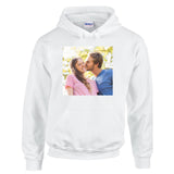 CUSTOM - Picture on a Hoodie