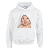 CUSTOM - Picture on a Hoodie