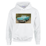 CUSTOM - Picture on a Hoodie