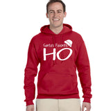 Santa's Favorite Ho Hoodie