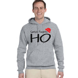 Santa's Favorite Ho Hoodie
