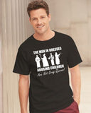 The Men In Dresses Abusing Children Are Not Drag Queens