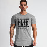 The Men In Dresses Abusing Children Are Not Drag Queens